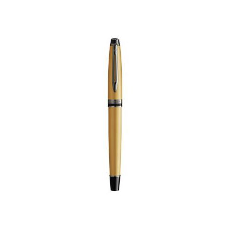 Pióro Wieczne Waterman Expert RT F Gold - 2